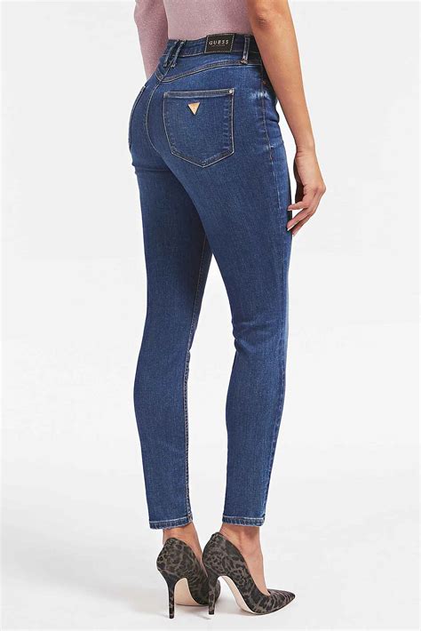 pantalon guess